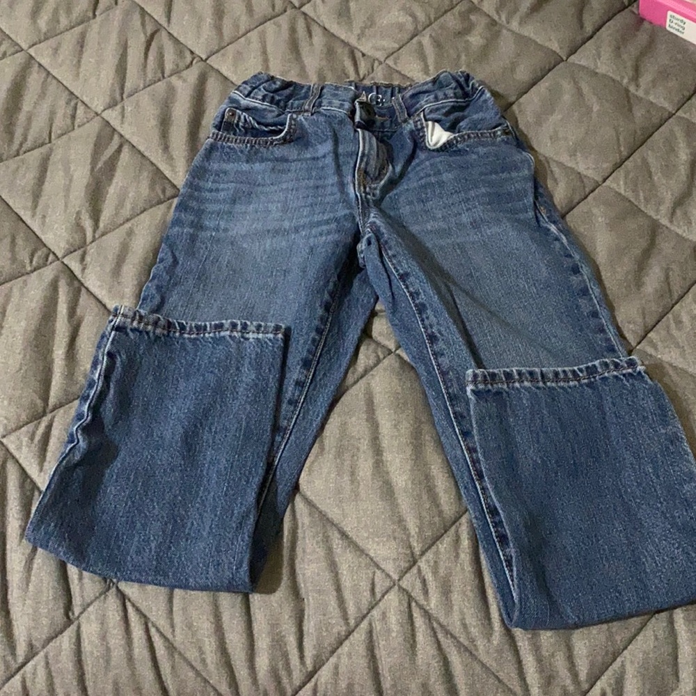 Boys straight jeans by the children’s place